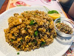 -卡朋厨房(289艺术园区店)