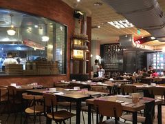 -铁公鸡·四川料理(天环广场店)