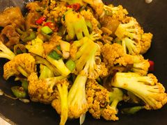 -马凯餐厅(长椿街店)