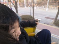 -朝阳公园游乐园