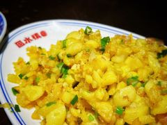 -回水镇·江湖川菜(恒大新城店)