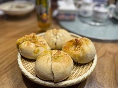 -蒙亨·手把肉·蒙古包文化主题餐厅(天恒广场店)