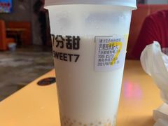 -7分甜(李沧万达店)
