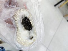 芝麻凉团-常州糕团店(北大街新世纪商城店)