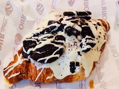 -OUR Bakery(SKP-S店)