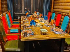 -卢布里西餐厅(总店)