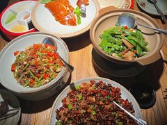 -青年公社烤鸭(青年路店)