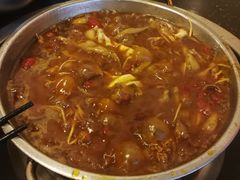 -胖娃古镇鸡杂(磁器口总店)