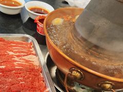 -新梅居(宁海东路店)