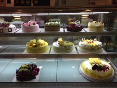 iphone_upload_pic-罗莎蛋糕Rosa bread(四方坪店)