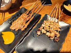 -烧蠔帮·生蚝海鲜牌档(观海店)