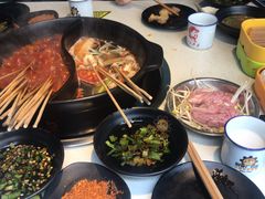 -钢管厂五区小郡肝串串香(南山店)