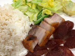 -粤味轩快餐店(天下第一泉店)