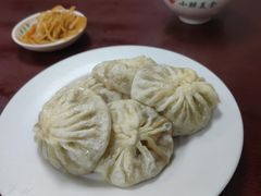 -小胖包子王(光明楼店)