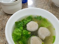 -老四家黄东明牛肉丸