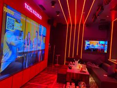-星聚会KTV(龙湖上海奉贤天街店)