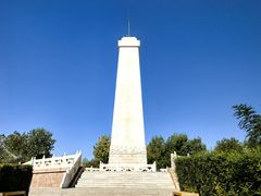 -克拉玛依河景区-九龙潭