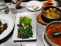 -佳兰雅序融合菜(高新店)