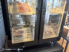 -当米亚诺意大利餐厅(武汉光谷凯悦酒店)