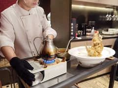 -杏花堂晋商私房菜(华熙五棵松店)