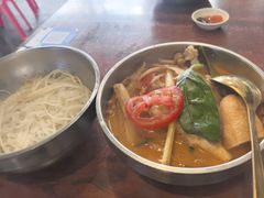 -海安安越南粉(丹竹頭店)