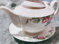 -花城苑广府菜(侨鑫店)