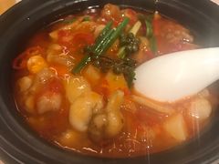 -粗茶淡饭·汉口公馆(循礼门店)