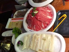-大渝火锅(太仓万达店)