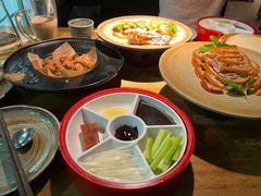 -青年公社烤鸭(青年路店)