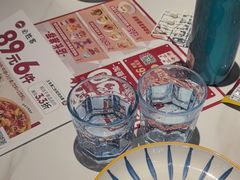-必胜客(八一店)