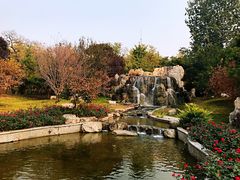 -钓鱼台国宾馆