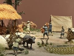 -中国闽台缘博物馆