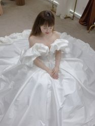 -纯色时光婚纱艺术馆WHITE