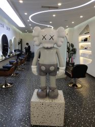 -YO HAIR SALON