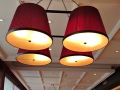 -中关村皇冠假日酒店·红轩中餐厅