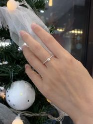 -Cindy Jewelry·钻戒·彩色宝石