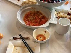 -大鸭梨烤鸭(石佛营店)