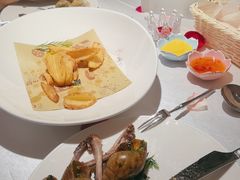 -晶雅花园西餐厅(南京首店)