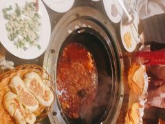 -燕北云山·农家菜·灶台鱼(密云溪翁庄店)