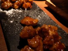 -绿茶餐厅(西湖银泰百货店)