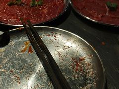 -鹿鸣山草本茶香火锅(园西路店)