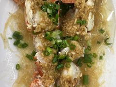 -红月湾海鲜饭店•沙滩海景(双月湾店)