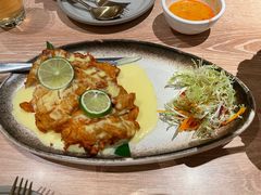 -Thai Alley泰爱里(二沙岛店)
