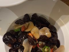 -九毛九西北菜(大东海店)