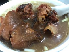-汉记面馆(南华东路店)