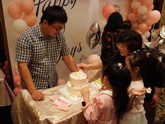 -杜勒瓦DIY烘焙&个性化蛋糕定制