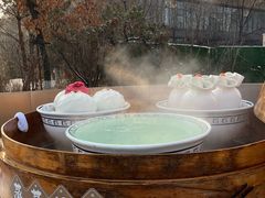 -清河半岛温泉度假酒店