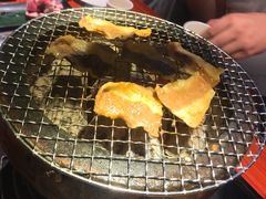 -山之屋炭火烧肉·生啤畅饮(大朗万科中央公园店)