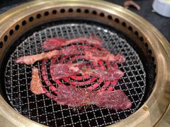 横膈膜-神户赤童日式烤肉伙伴(东直门店)