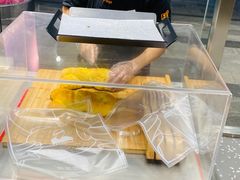 -LELECHA乐乐茶(新街口大洋店)